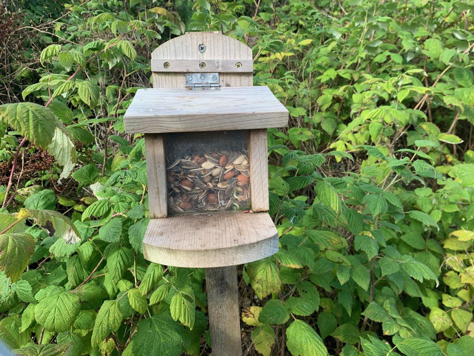 Villa Red Squirrel Pod With Hot Tub Oban Esterno foto